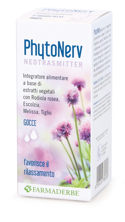 Phyto nerv liquido gocce 100 ml — confronto prezzi