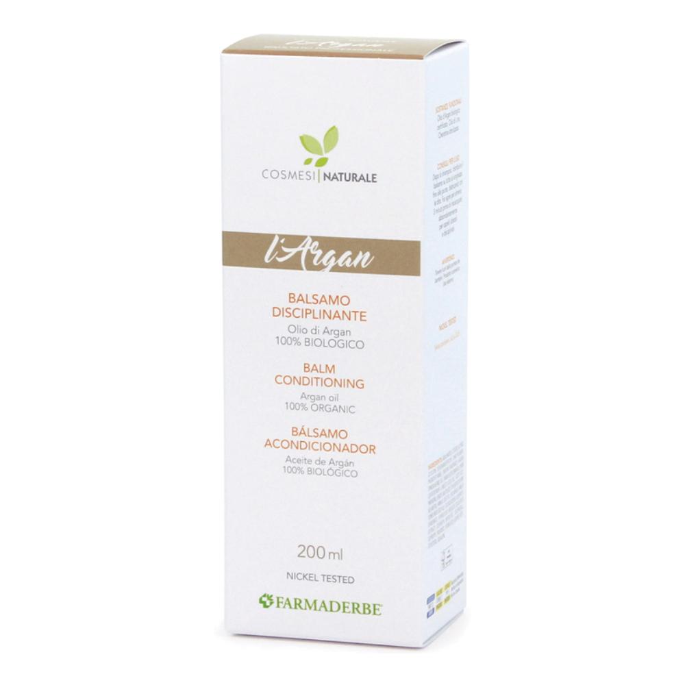 L'Argan Balsamo Capelli 200 ml — confronto prezzi