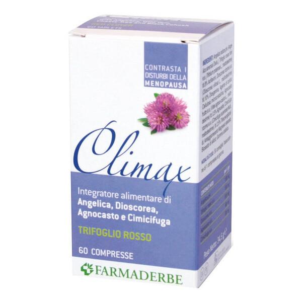 Climax Integratore 60 Compresse — confronto prezzi