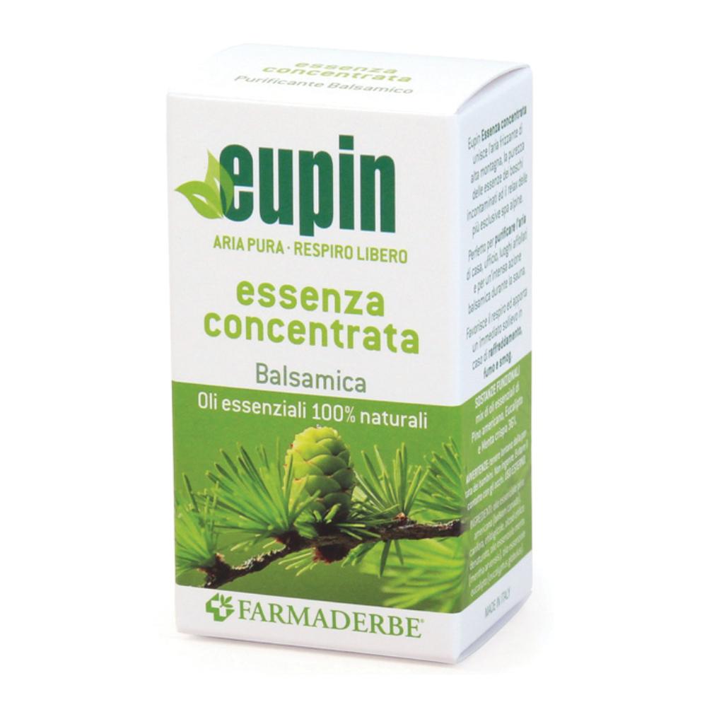 Eupin essenza concentrata 30 ml — confronto prezzi