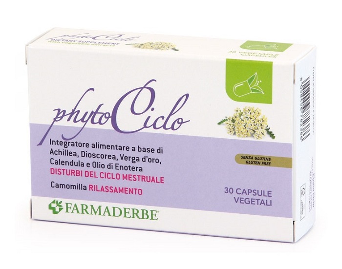 PHYTO CICLO 30 Cps — confronto prezzi
