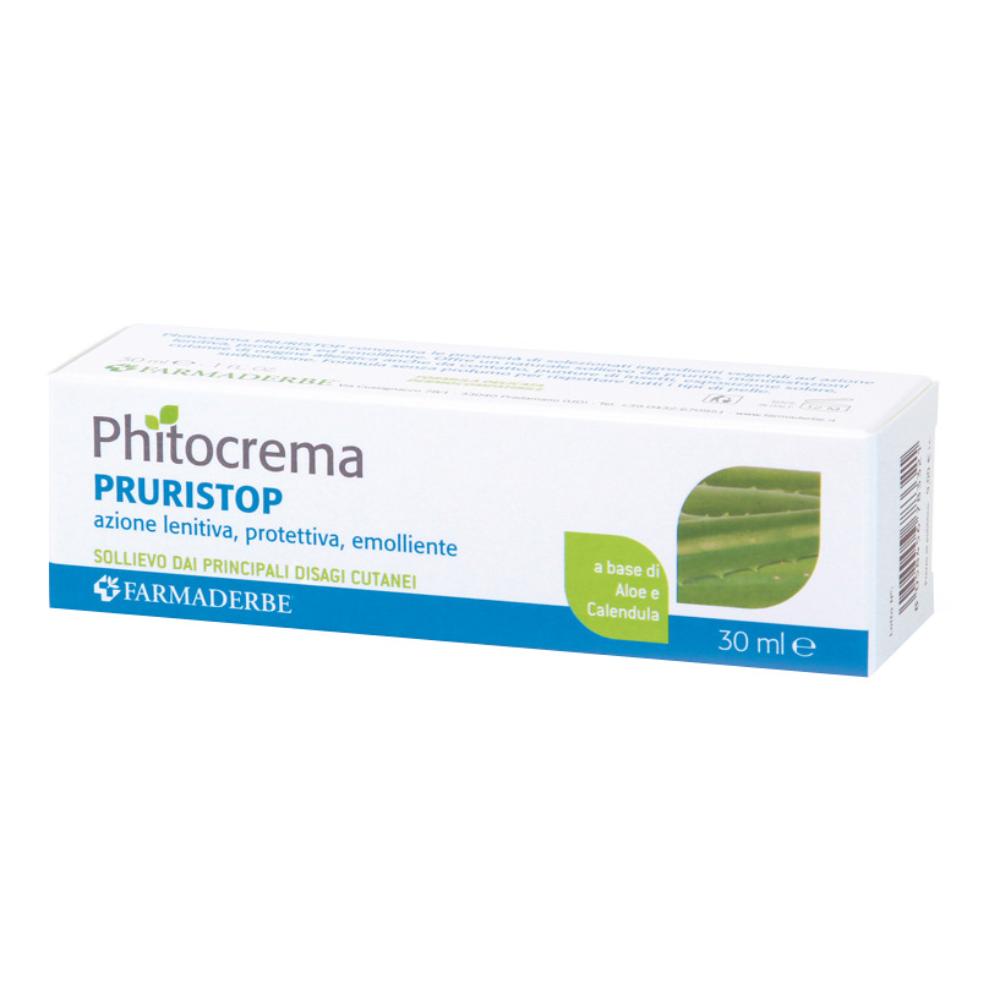 Phitocrema Pruristop 30 ml Crema — confronto prezzi