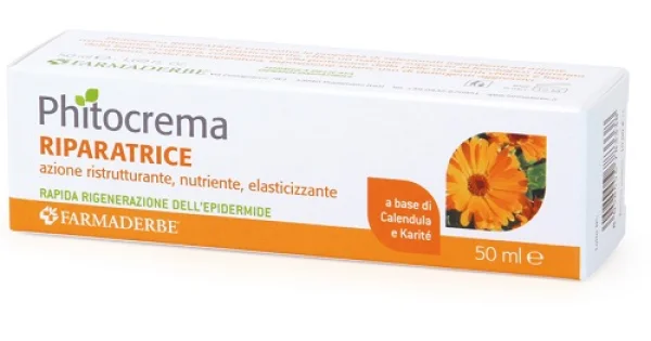 PHITOCREMA RIPARATRICE 50ML — confronto prezzi