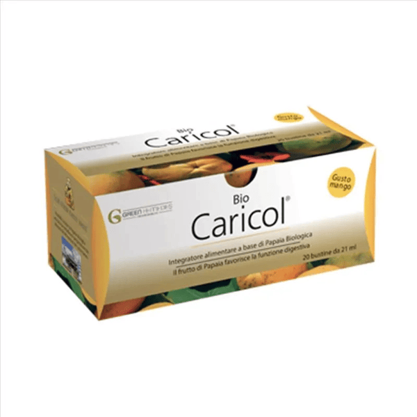Gastro Reflù Integratore per Benessere Digerente 20 Stick