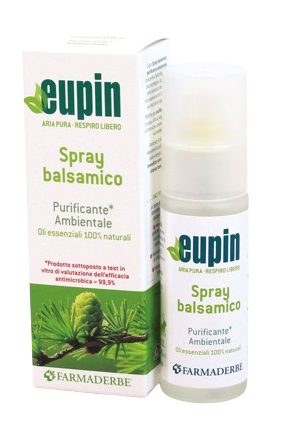 EUPIN SPRAY AMBIENTALE 30ML — confronto prezzi