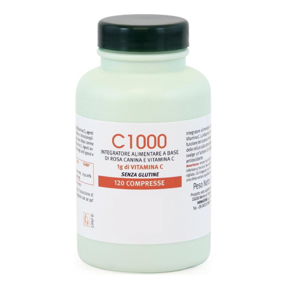 C 1000 120CPR — confronto prezzi