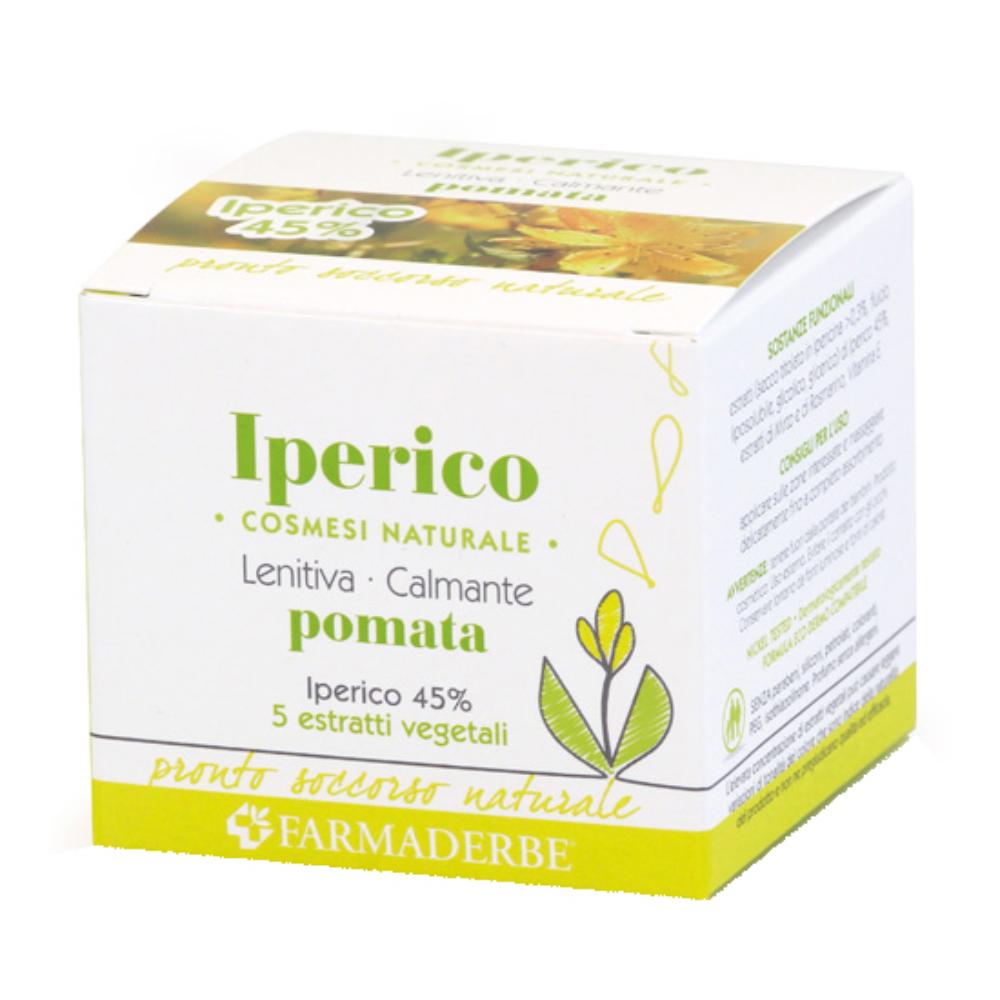 IPERICO POMATA 75ML — confronto prezzi