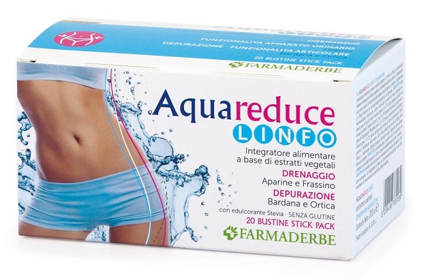 Aqua reduce linfo 20 stick da 15 ml — confronto prezzi