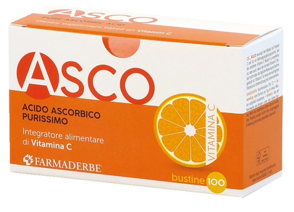 Asco 100 Bustine pz Bustina — confronto prezzi