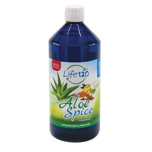 Aloe spice 1000ml — confronto prezzi
