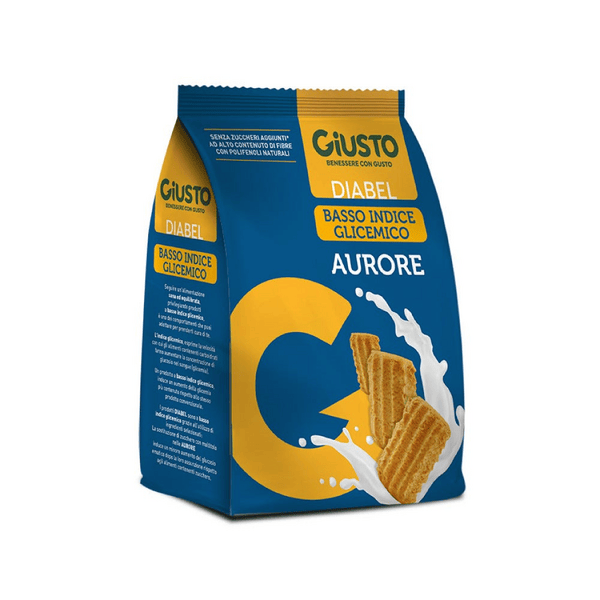 Giusto Diabel Biscotto Aurore 150 G g