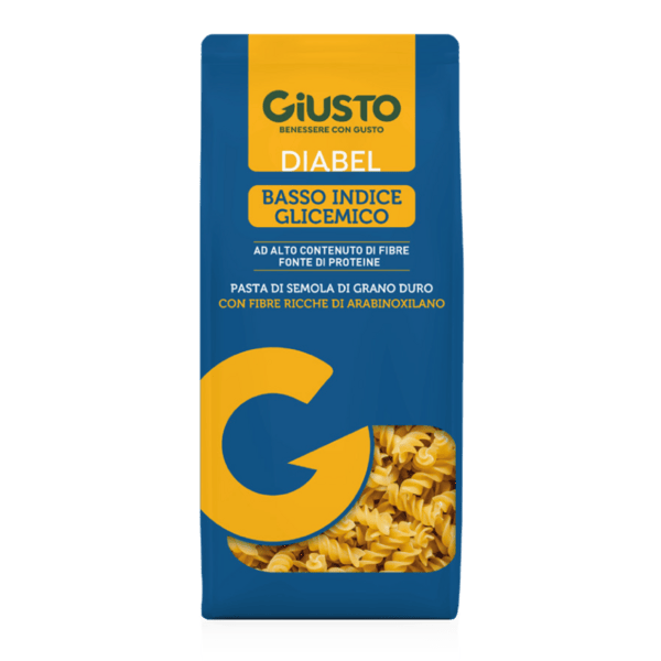 Giusto Fusilli Diabel Big 400G — confronto prezzi