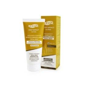 Iodase deep impact ultra crema 200 ml