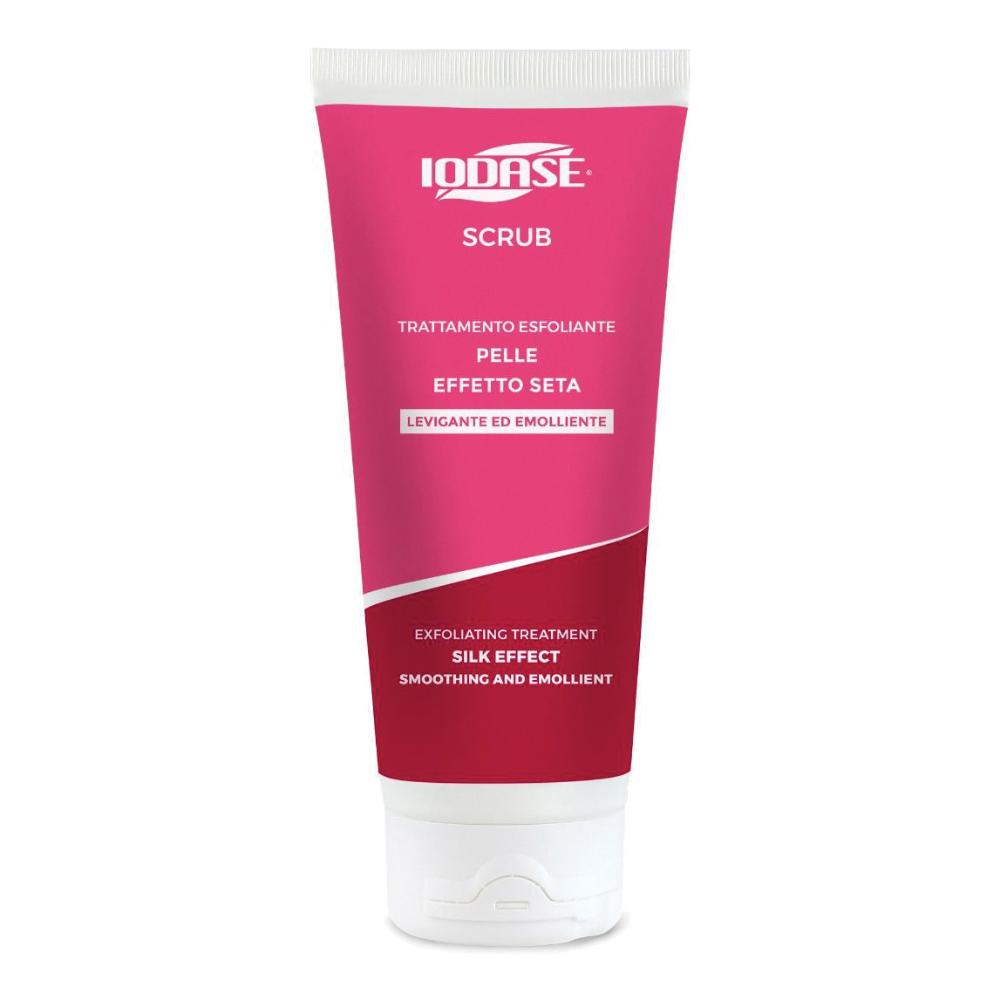 Iodase Scrub Esfoliante Corpo 200 ml