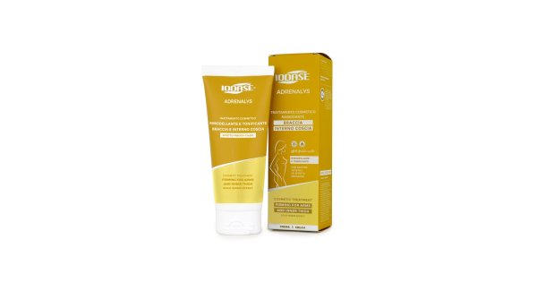 Iodase Adrenalys Crema 200ml