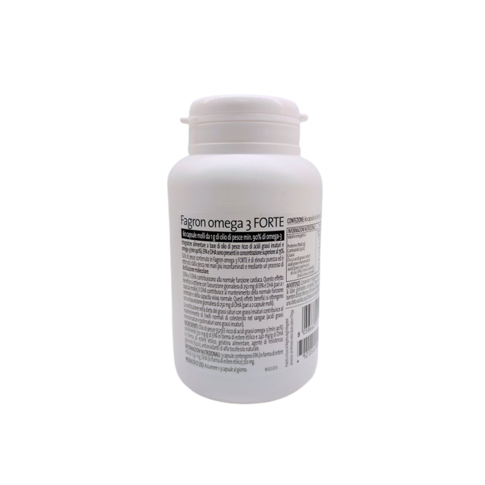 Fagron - Omega 3 Confezione 90 Perle