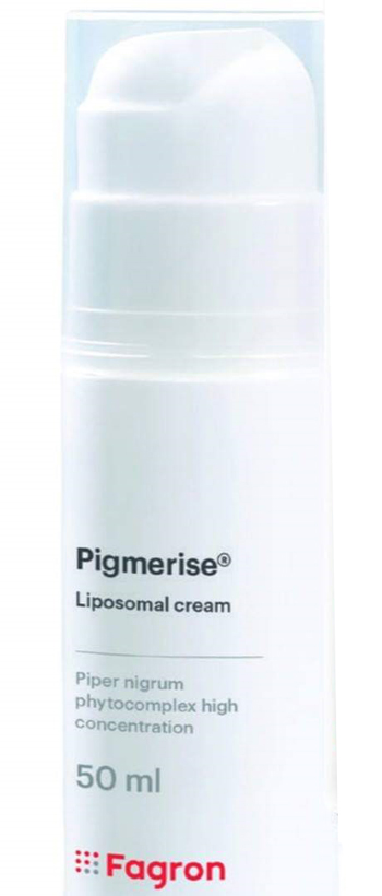 Pigmerise Crema Liposomiale 50 ml