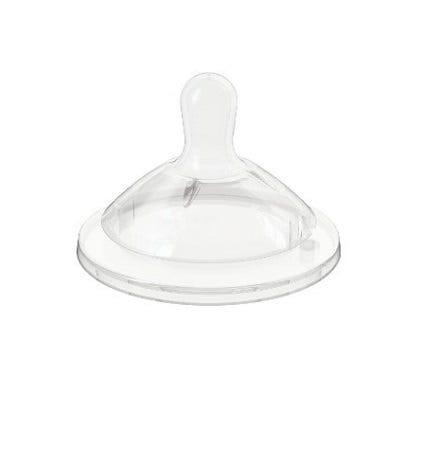 Chicco Tettarelle Step Up New Pappa 2 Pezzi +6m