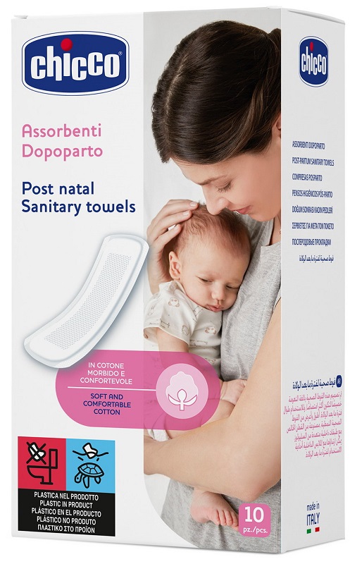 MAMMA-D ASS COT P/PART X10 11421 — confronto prezzi