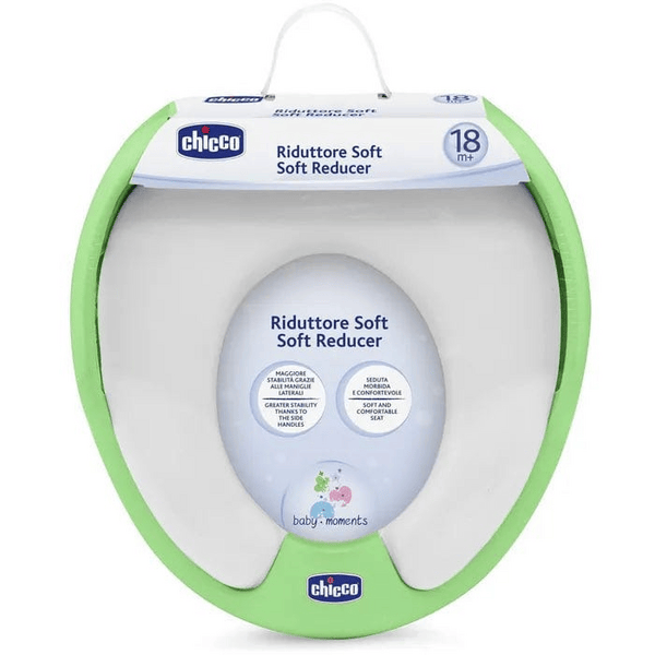 Chicco Riduttore Water Soft +18m — confronto prezzi
