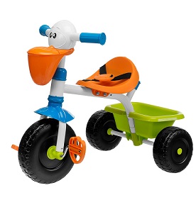 Chicco Triciclo Per Bambini Pellicano 18m+ — confronto prezzi