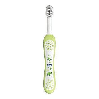 SPAZZOLINO CH 69580 VERDE — confronto prezzi