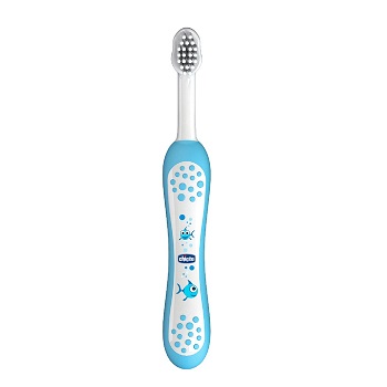 SPAZZOLINO CH 69582 AZZURRO — confronto prezzi