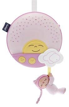 Chicco Gioco Proiettore Pannello Tramonto Rosa 0-36 Mesi — confronto prezzi