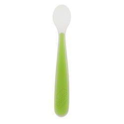 Chicco Cucchiaio Morbido Silicone Verde +6m — confronto prezzi
