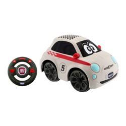 Chicco gioco fiat 500 rc 1 pezzo — confronto prezzi