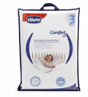 CH CUSCINO LETTINO NEW — confronto prezzi