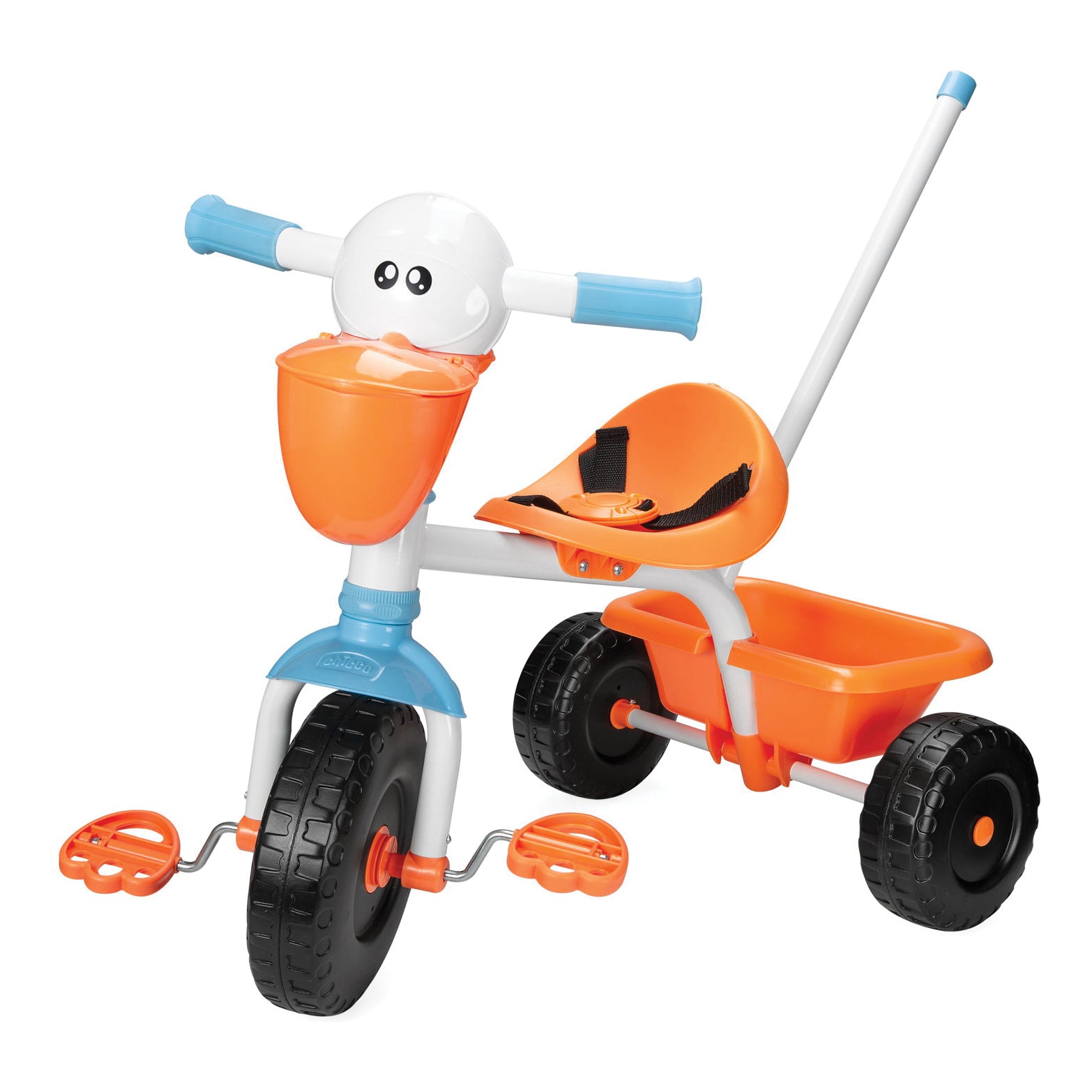 Chicco Triciclo Per Bambini U-go Trike 18m+ — confronto prezzi