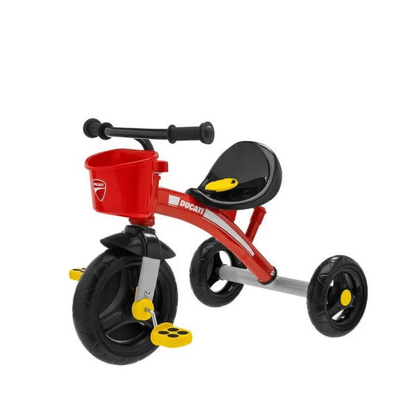 Ch Gioco U-go Trike Ducati — confronto prezzi