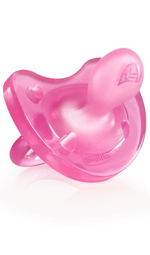 CHICCO GOMMOTTO SILICONE BIMBA 12+ MESI 1 PEZZO — confronto prezzi