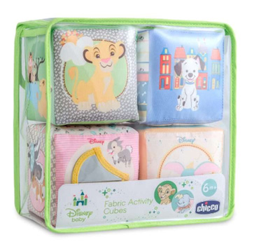 GIOCO 75180 CUBETTI DISNEY< — confronto prezzi