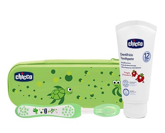 Ch Set Dentale Verde Fluoro — confronto prezzi