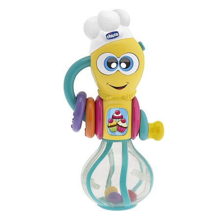 GIOCO 77030 BABY CHEF — confronto prezzi