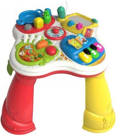 Chicco Gioco Tavolo degli Hobby — confronto prezzi