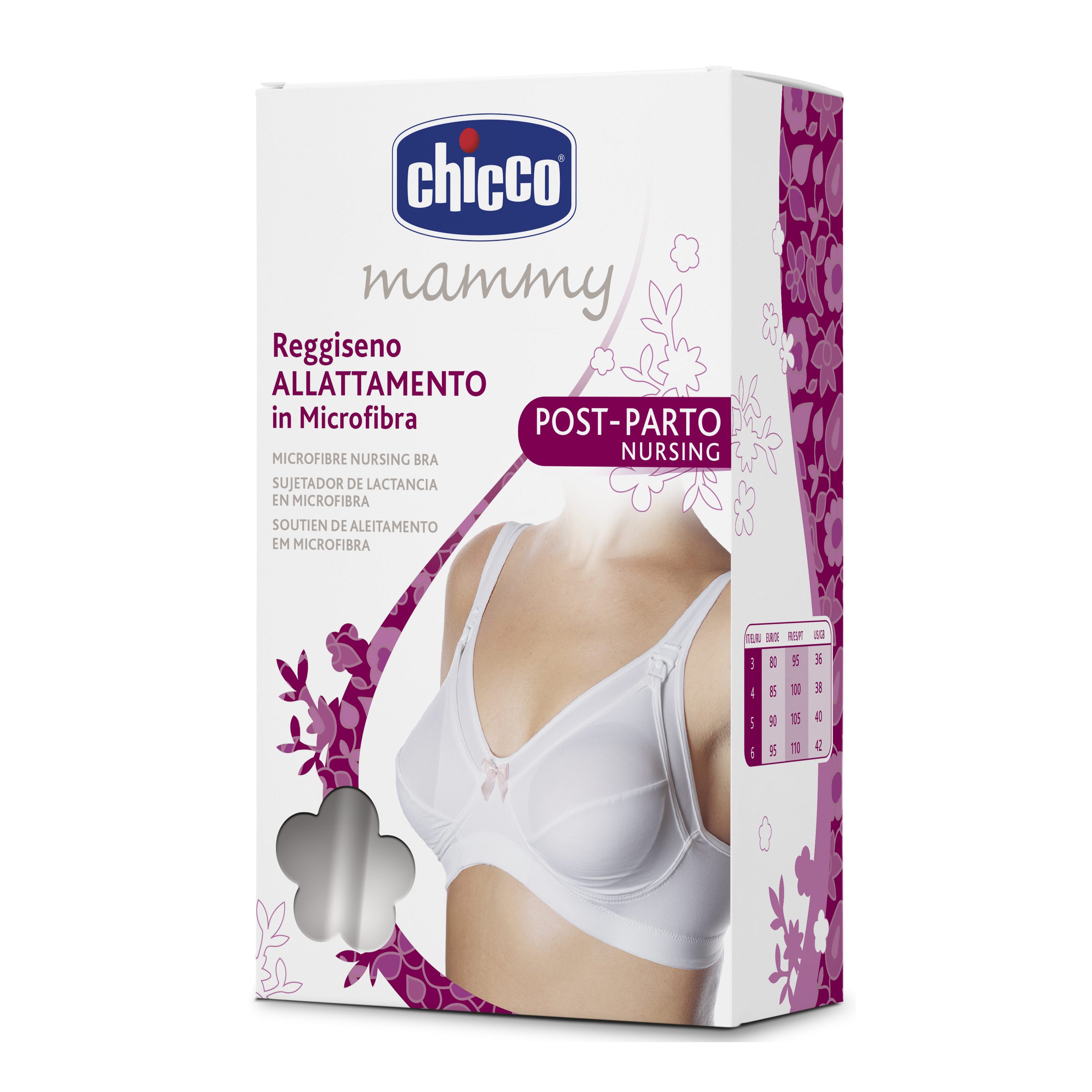 CH MD REG ALLAT MICRO BIA 3C — confronto prezzi
