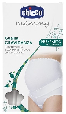 Chicco mammy guaina gravidanza 6 — confronto prezzi