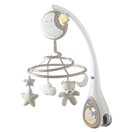 Chicco Next2dreams Giostrina Mobile Musicale Per Culla Neonato — confronto prezzi