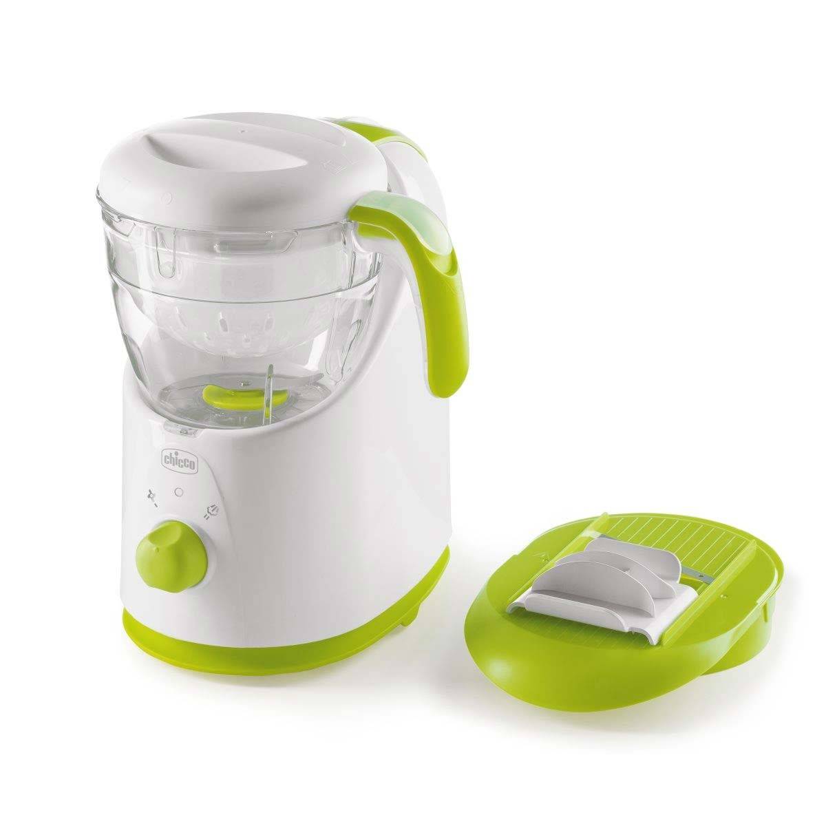 Chicco Cuocipappa Easy Meal 1 pz Altro — confronto prezzi