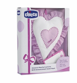FIOCCO NASCITA ROSA 76491 — confronto prezzi