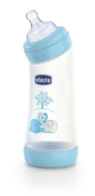 BIB 20621.20 ANG BOY SIL 250ML — confronto prezzi