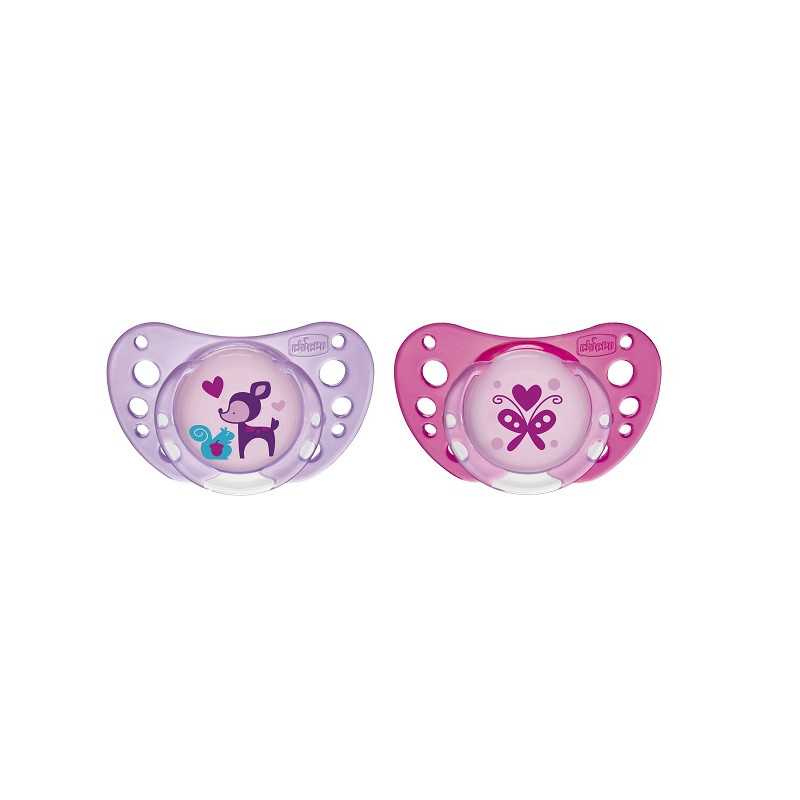 Ch Succh Air Girl Cau 6-16 2pz — confronto prezzi