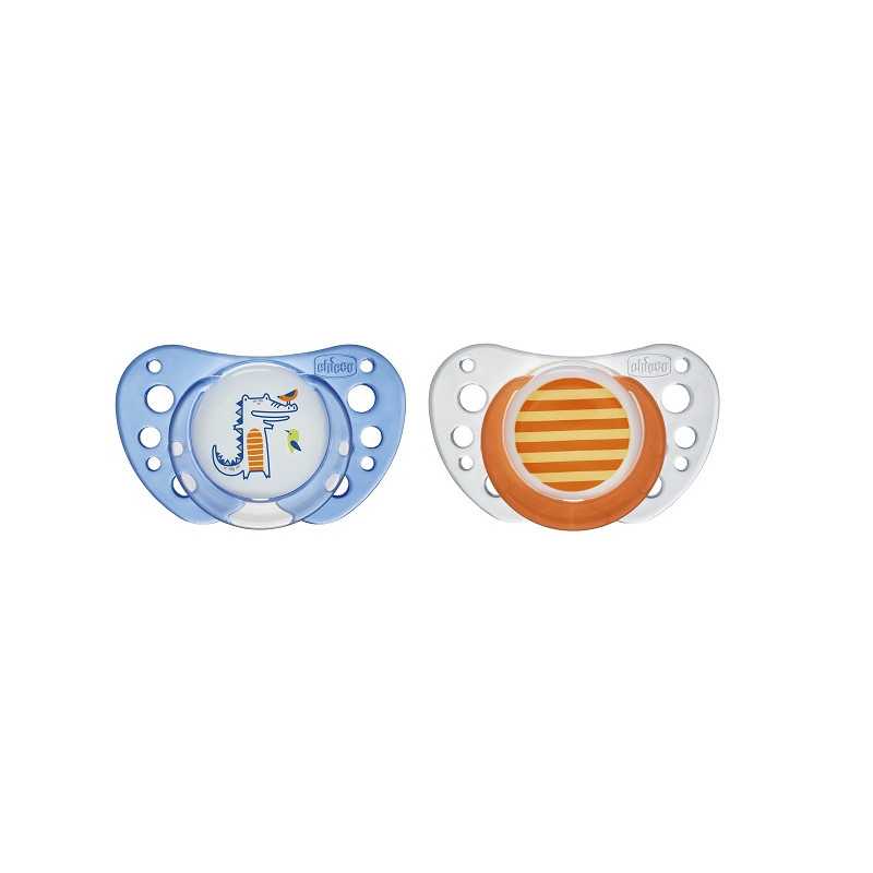 Ch Succh Air Boy Cau 6-16 2pz — confronto prezzi