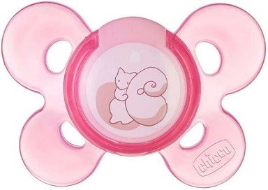 Ch succh comf girl cau 0-6 1pz