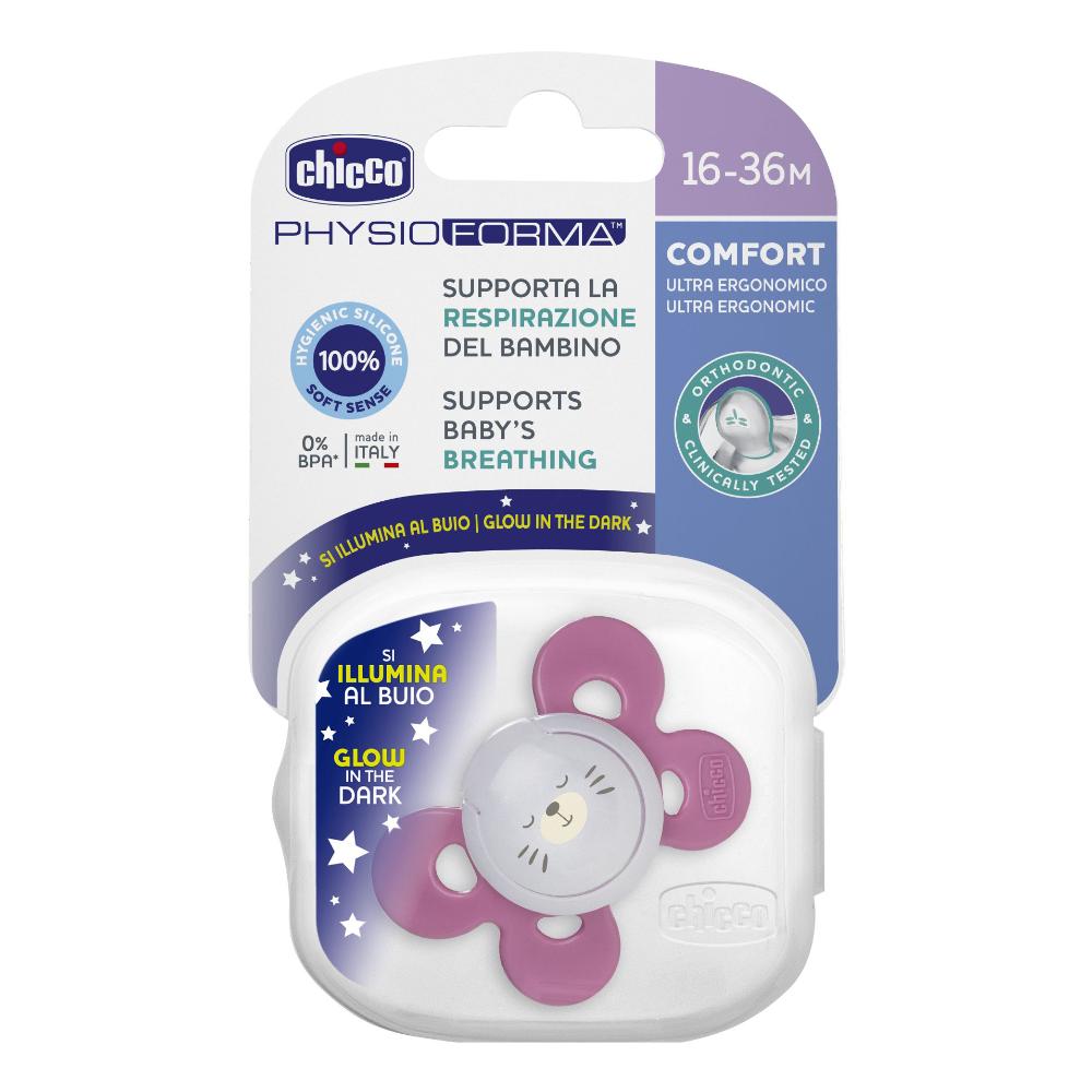 Ch succh comf lumi sil b 16-36 — confronto prezzi