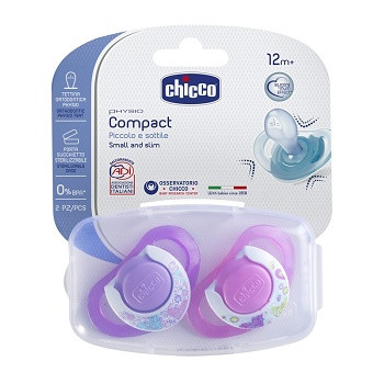 Ch succh compact girl s16-36 2 — confronto prezzi