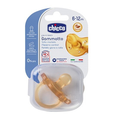 Ch gommotto caucciu 6-16 1pz — confronto prezzi
